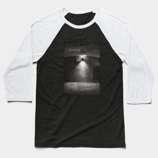 Liminal Space Baseball T-Shirt